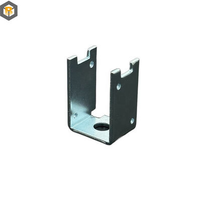 Máquina de fabricação de chapas de aço inoxidável, sob medida, em 2D/3D/desenho
