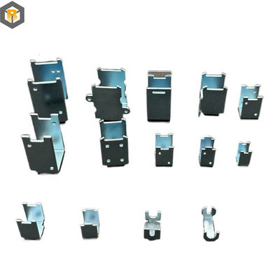 Máquina de fabricação de chapas de aço inoxidável, sob medida, em 2D/3D/desenho