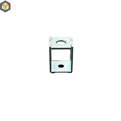 Máquina de fabricação de chapas de aço inoxidável, sob medida, em 2D/3D/desenho