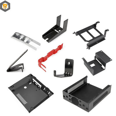 Máquina de fabricação de chapas de aço inoxidável 301 304 sob medida Parte por 2D / 3D / desenho