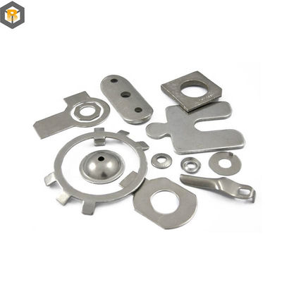 Serviço de Fabricação de Chapas de Metal