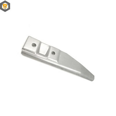 Serviço de Fabricação de Chapas de Metal