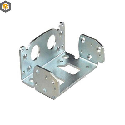 Serviço de Fabricação de Chapas de Metal