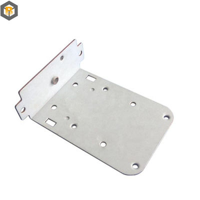 Serviço de Fabricação de Chapas de Metal