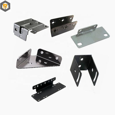 Serviço de Fabricação de Chapas de Metal