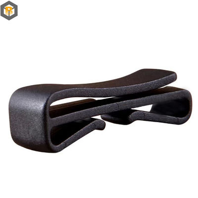 Máquina de fabricação de chapas de metal sob medida Parte de aço inoxidável para a sua necessidade