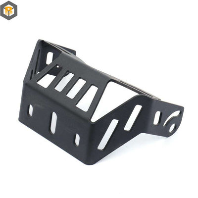 Estampagem em chapa de metal sob medida para OEM Fabricação por 2D/3D/desenho Parte sobressalente