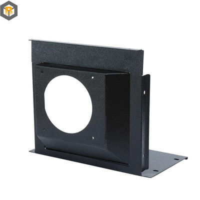 Estampagem em chapa de metal sob medida para OEM Fabricação por 2D/3D/desenho Parte sobressalente