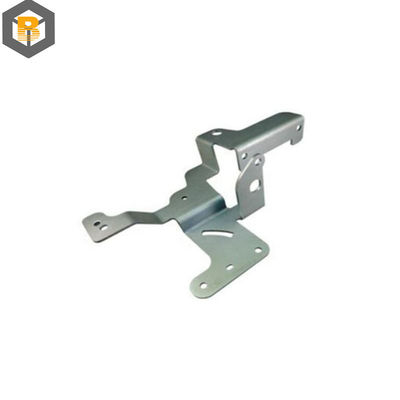 2D/3D/Designing Cabinets de aço inoxidável Fabricação Processing Machine Part de Dongguan