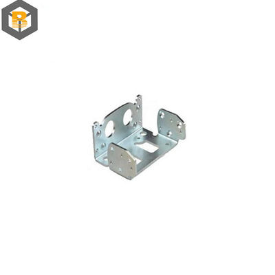 2D/3D/Designing Cabinets de aço inoxidável Fabricação Processing Machine Part de Dongguan