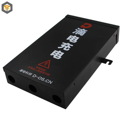 Serviço experiente de trabalho de metal para peças de máquinas de chapa de aço inoxidável personalizadas