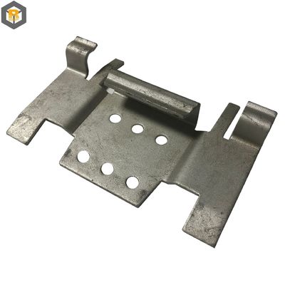 Custom 2D / 3D / Desenho de precisão de corte a laser CNC de alumínio de aço inoxidável folha de metal estampado dobra