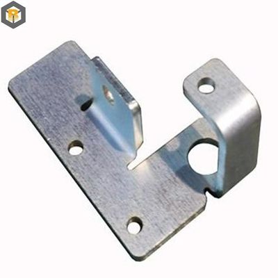 Custom 2D / 3D / Desenho de precisão de corte a laser CNC de alumínio de aço inoxidável folha de metal estampado dobra