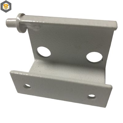 Custom 2D / 3D / Desenho de precisão de corte a laser CNC de alumínio de aço inoxidável folha de metal estampado dobra