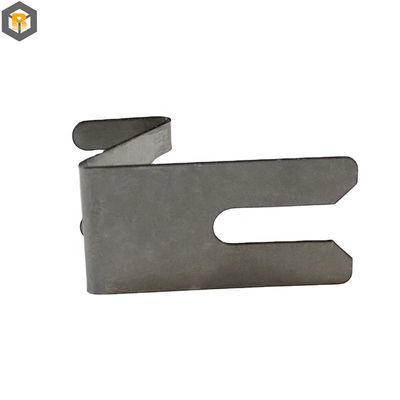 Peças sobressalentes de estampação e soldadura de chapas metálicas de precisão 2D/3D/Desenho personalizadas