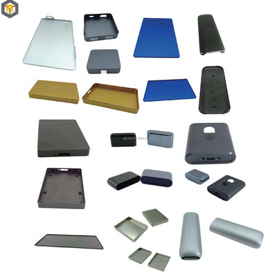 Fabricação de metal de estampação sob medida para componentes de computadores