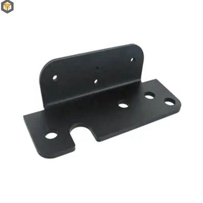 Serviço de fabricação de peças de estampagem de chapas metálicas para produtos de aço inoxidável