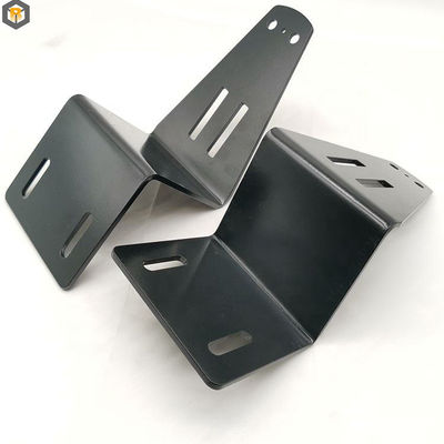 Partes de máquinas de fabricação de chapas de metal sob medida para cobre, alumínio, aço, aço inoxidável