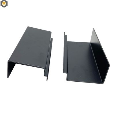 Serviço de perfuramento de chapas de metal com fabricação de chapas de metal