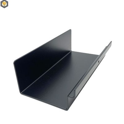 Serviço de perfuramento de chapas de metal com fabricação de chapas de metal