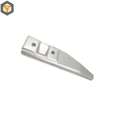 Serviço de fabricação de chapas metálicas 2D/3D/Designing Sheet Custom Stamping Bending Welding Part