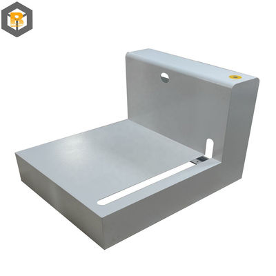 Serviço de estampação por 2D/3D/desenho Serviço de estampagem de chapa de aço inoxidável Fabricação de metal Peça sobressalente