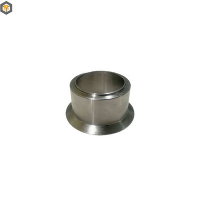 Serviço de corte a laser de protótipo de chapa de metal personalizado