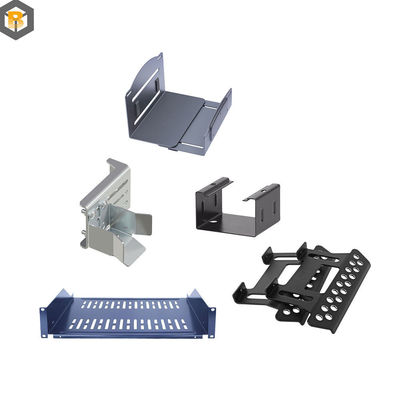2D/3D/Desenho Fabricação de chapas metálicas de aço sob medida para serviços de cozinha e metalurgia