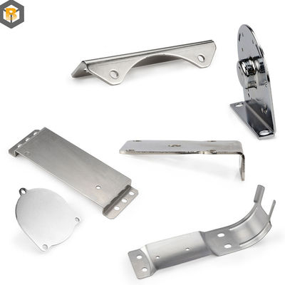 2D/3D/Desenho Fabricação de chapas metálicas de aço sob medida para serviços de cozinha e metalurgia