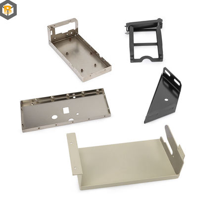 2D/3D/Desenho Fabricação de chapas metálicas de aço sob medida para serviços de cozinha e metalurgia