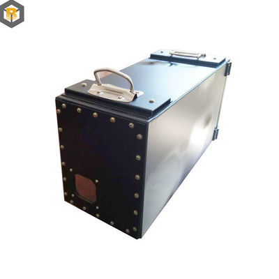 Fabricação de chapas de metal sob medida Parte da máquina de trabalho com amostras de aço inoxidável livre
