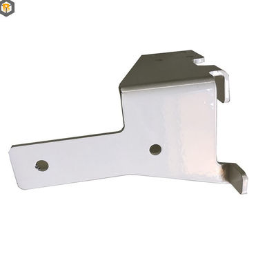 2D/3D/Designing Serviços de fabrico de folhas de tubos de aço e metal carbono personalizados de folhas de metal e corte a laser