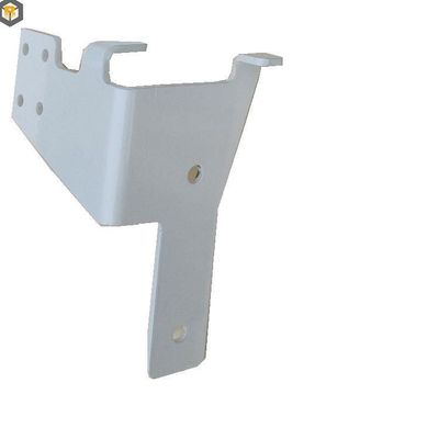 2D/3D/Designing Serviços de fabrico de folhas de tubos de aço e metal carbono personalizados de folhas de metal e corte a laser
