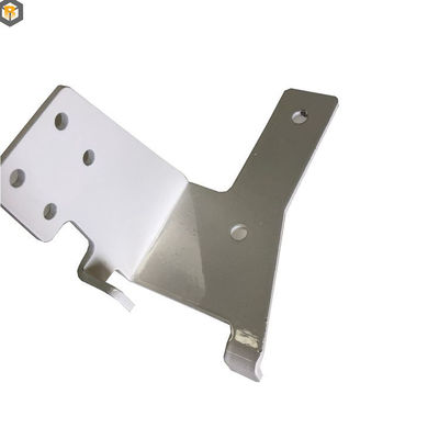2D/3D/Designing Serviços de fabrico de folhas de tubos de aço e metal carbono personalizados de folhas de metal e corte a laser