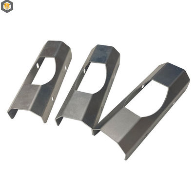2D/3D/Desenho Metálico/Desenho Profundo/Tiragem de Partes para Máquina de Fabricação de Chapas de Metal