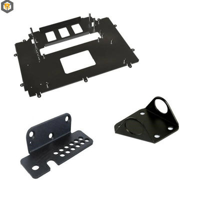 2D/3D/Desenho Metálico/Desenho Profundo/Tiragem de Partes para Máquina de Fabricação de Chapas de Metal