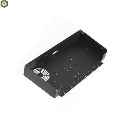 2D/3D/Desenho Metálico/Desenho Profundo/Tiragem de Partes para Máquina de Fabricação de Chapas de Metal