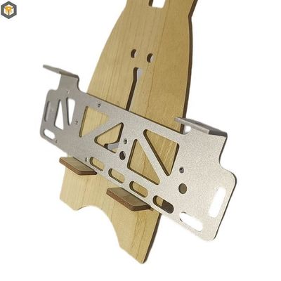 Produtos de aço personalizados 2D/3D/desenho para corte a laser, dobra e fabricação de chapas metálicas