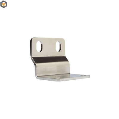 Máquina de dobra de peças metálicas de folha de desenho 2D / 3D personalizada para ferramentas de fabricação OEM