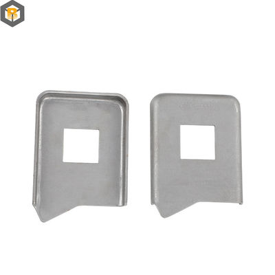 Máquina de corte a laser personalizada para dobra de aço inoxidável e fabricação de chapas de metal
