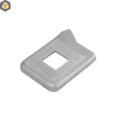 Máquina de corte a laser personalizada para dobra de aço inoxidável e fabricação de chapas de metal