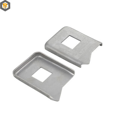 Máquina de corte a laser personalizada para dobra de aço inoxidável e fabricação de chapas de metal