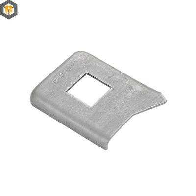 Máquina de corte a laser personalizada para dobra de aço inoxidável e fabricação de chapas de metal