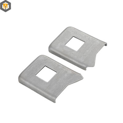 Máquina de corte a laser personalizada para dobra de aço inoxidável e fabricação de chapas de metal