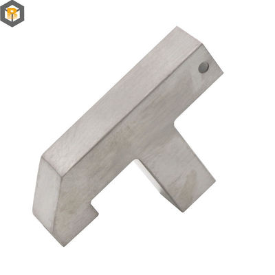 Custom by 2D Laser Cutting de aço inoxidável Fabricação de chapas metálicas não padrão para 2022