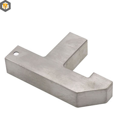 Custom by 2D Laser Cutting de aço inoxidável Fabricação de chapas metálicas não padrão para 2022