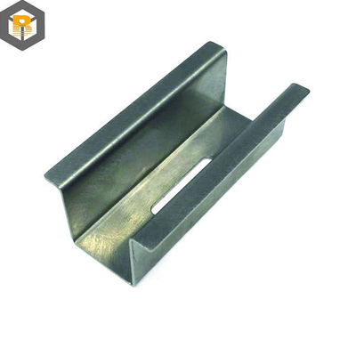 Peças de curvatura de protótipo de corte a laser de alumínio de aço inoxidável personalizadas para fabricação de chapas de metal