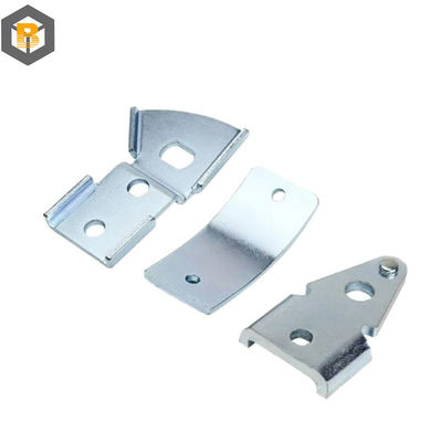 Fabricação de chapas de aço por 2D/3D/desenho