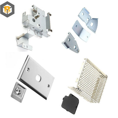 Fabricação de chapas de aço por 2D/3D/desenho
