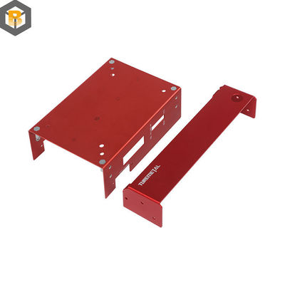 Serviço de fabricação de chapas de aço inoxidável de corte a laser 2D/3D/desenho personalizado